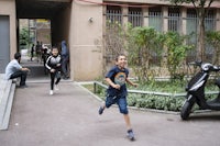 Ouverture de l'atelier à Joinville le pont crédit photo Myriam Renaud août 2021